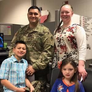 Meet your Posher, Josh